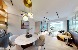Canninghill Piers (D6), Apartment #499615261